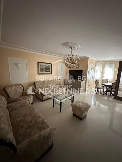 Bulevar JNA | 4zida.rs