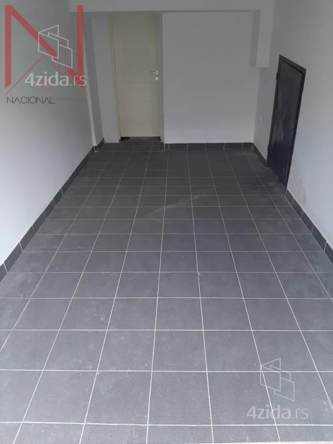Garaža/Parking | 4zida
