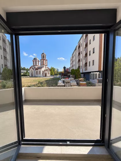Novi Banovci | 4zida.rs