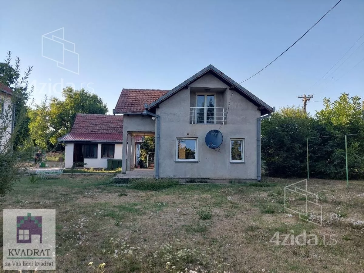 Kuća | 4zida