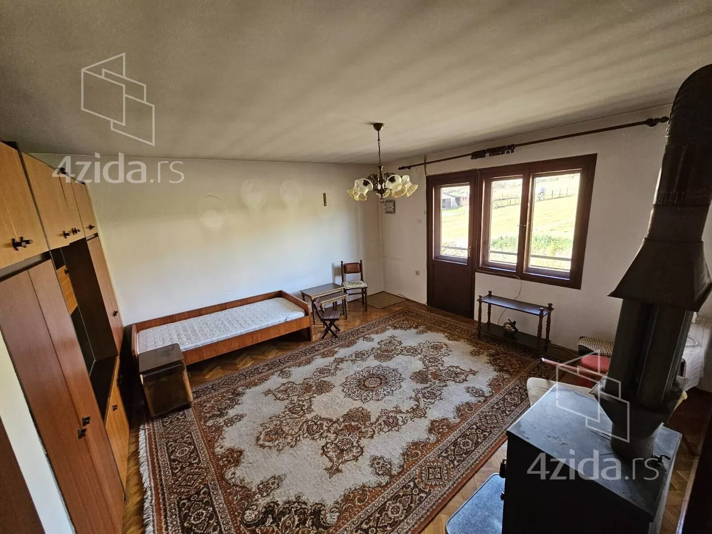 3-etažna kuća | 4zida