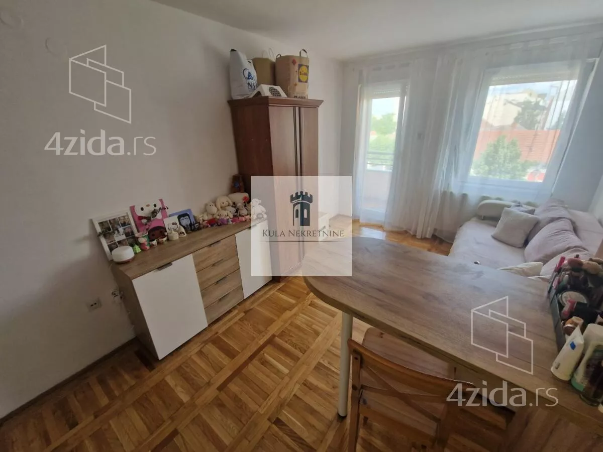 Garsonjera | 4zida