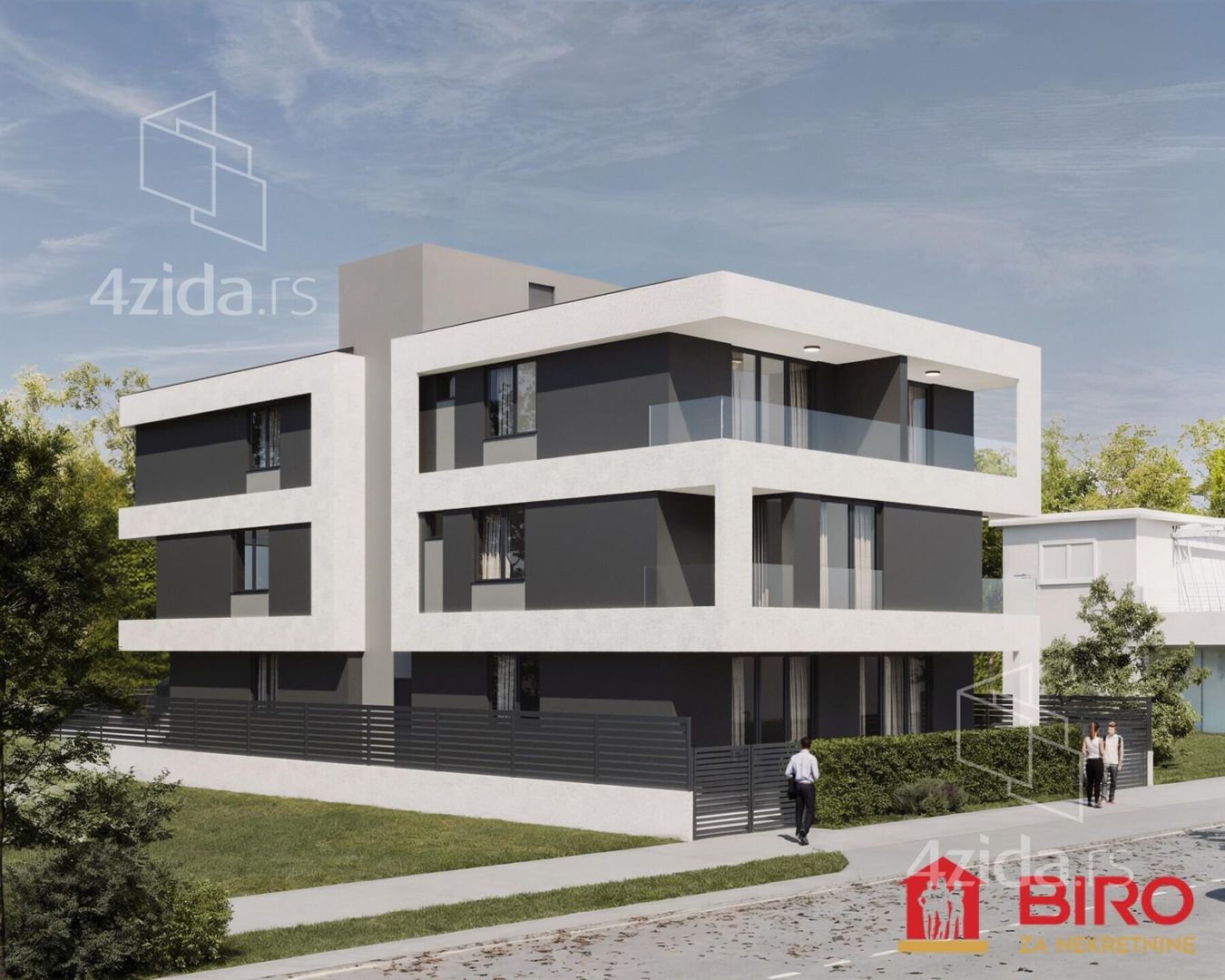 Stan – Novi Sad, Adice, MZ Adice - Prikaz 3