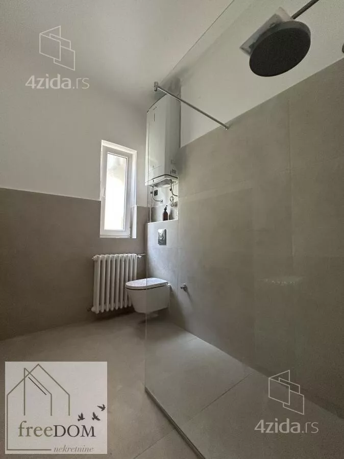 Garsonjera | 4zida