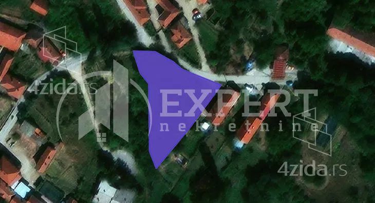 Građevinsko zemljište | 4zida