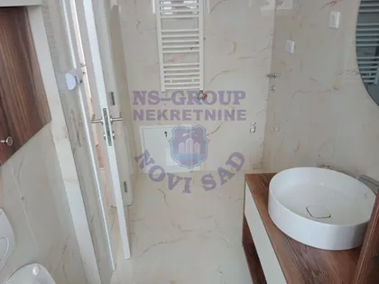 Bulevar Patrijarha Pavla (Somborski Bulevar) | 4zida.rs