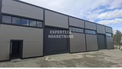 Vojvođanska | 4zida.rs