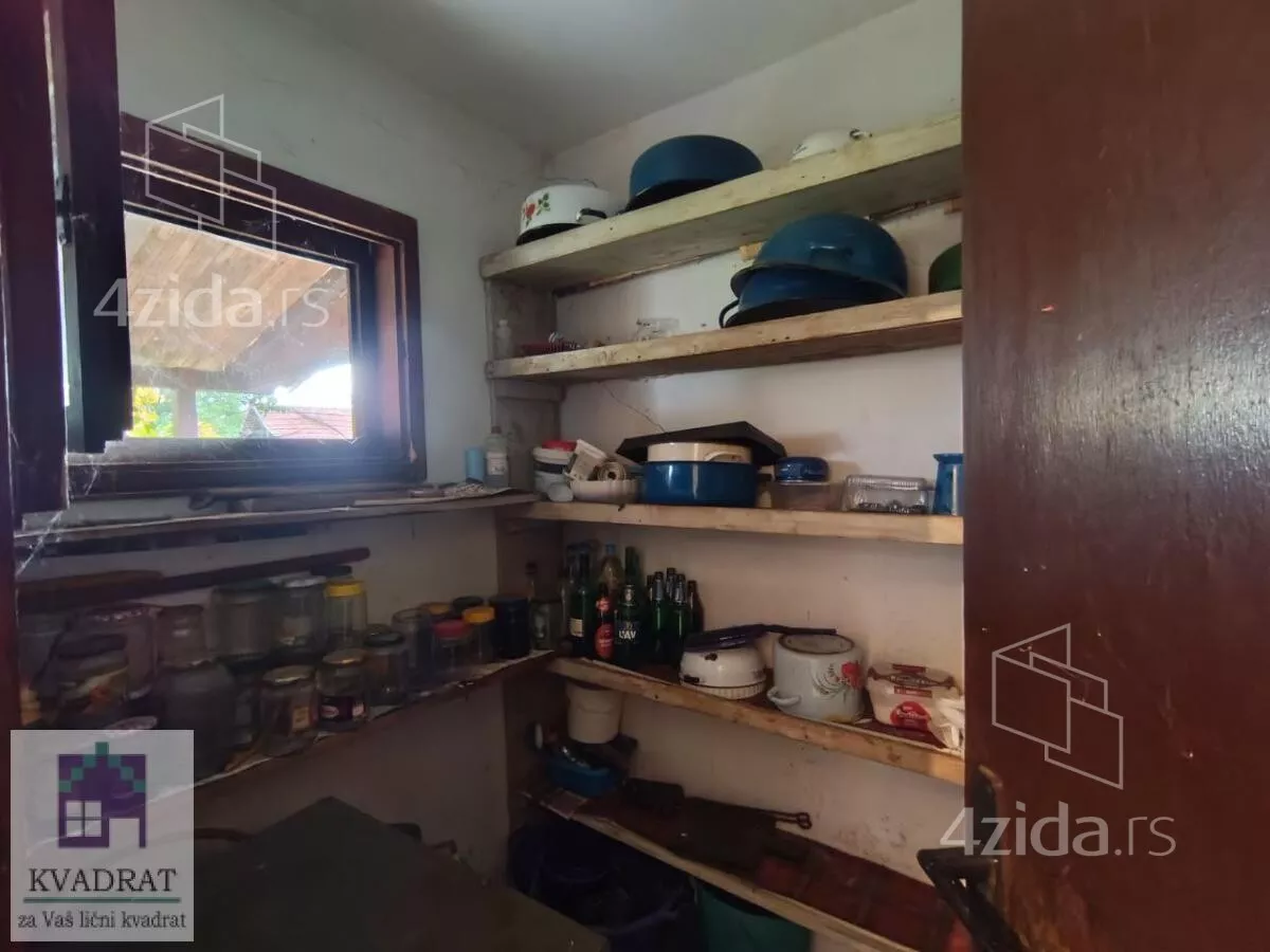 Kuća | 4zida
