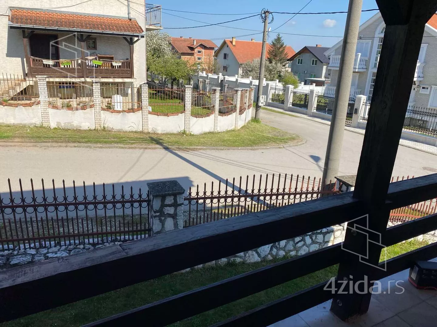 3-etažna kuća | 4zida