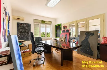 Andrićev venac | 4zida.rs