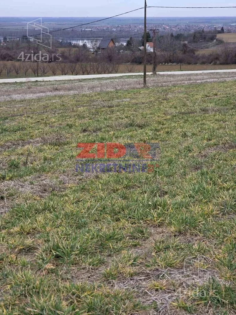 Poljoprivredno zemljište | 4zida