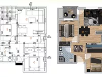 Adice, Gradske lokacije, Novi Sad | 4zida.rs