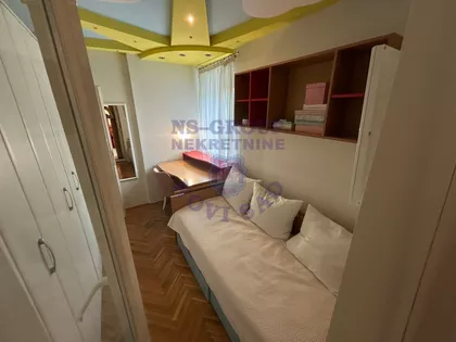 Bulevar Oslobođenja | 4zida.rs