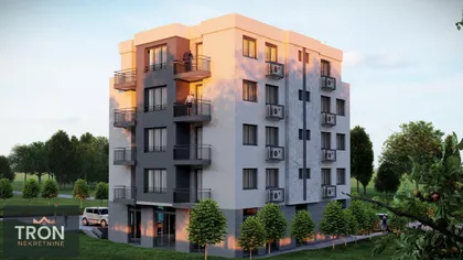 Gradske lokacije | 4zida.rs