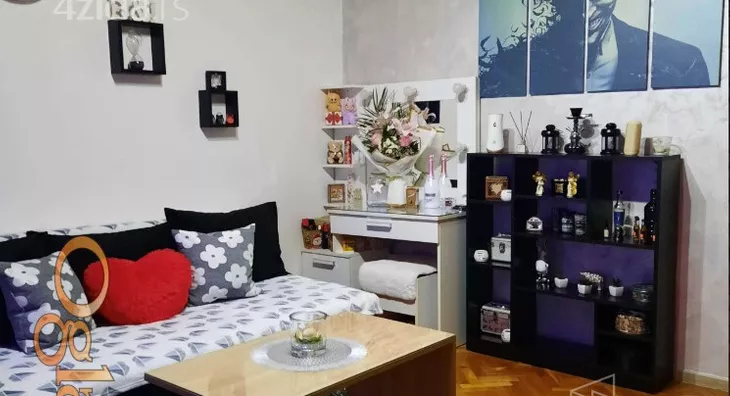 Garsonjera | 4zida