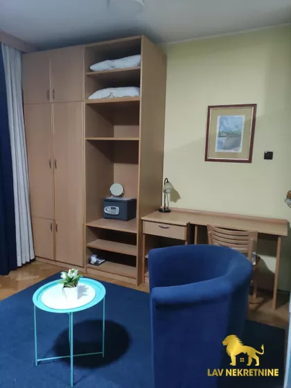 STRAŽILOVSKA | 4zida.rs
