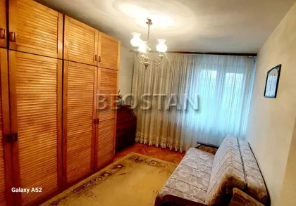 Nade Naumović | 4zida.rs