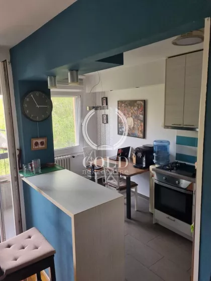 Iva Andrića | 4zida.rs