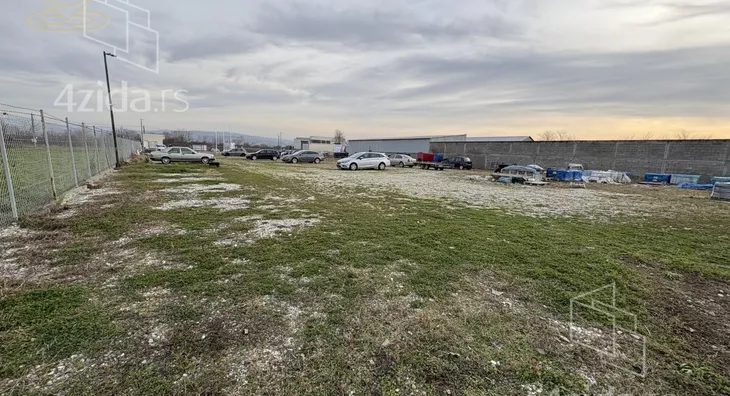 Građevinsko zemljište | 4zida