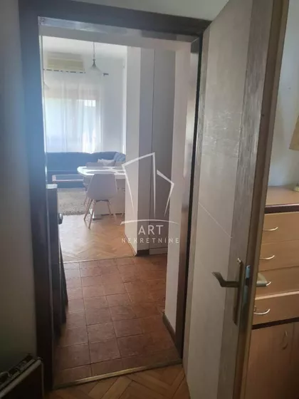 Bulevar kneza Aleksandra Karađorđevića | 4zida.rs