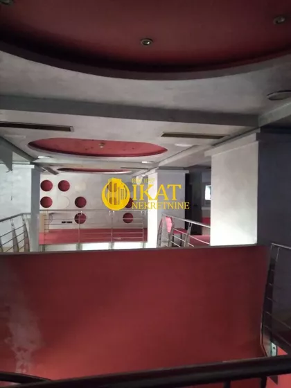 Trg Nikole Pašića | 4zida.rs