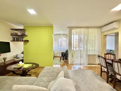 Luke Vojvodića | 4zida.rs