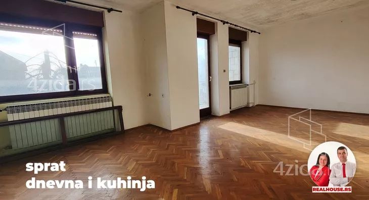 3-etažna kuća | 4zida