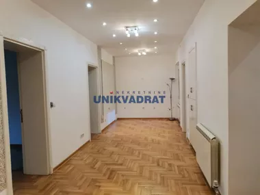 Višegradska