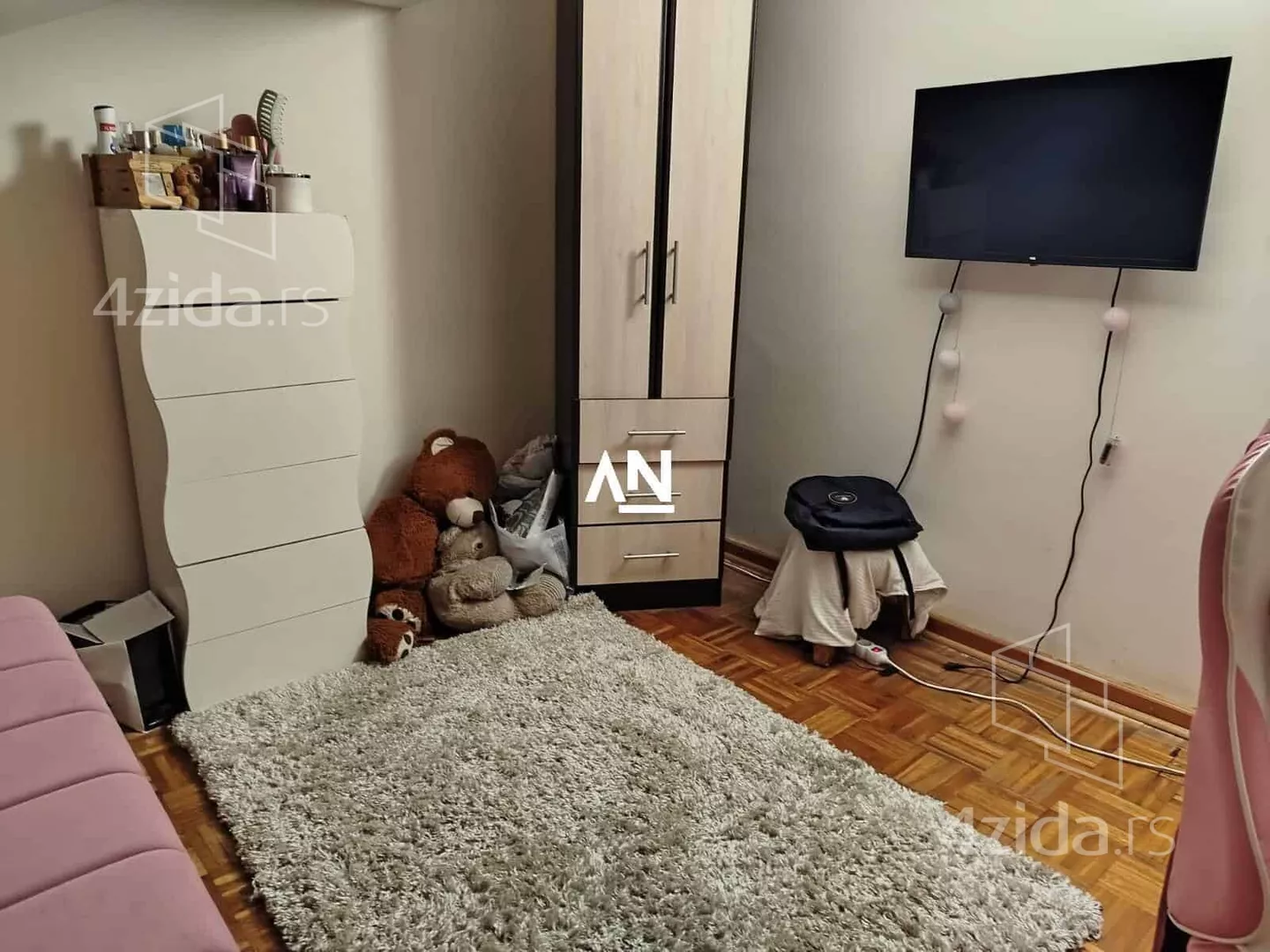 4-etažna kuća | 4zida