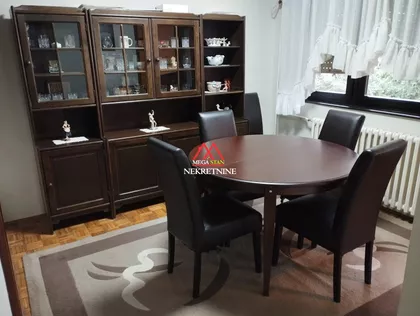 Slobodana Jovanovića | 4zida.rs