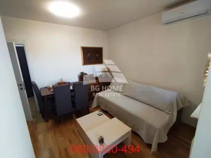 Vojvode Stepe Stepanovića | 4zida.rs