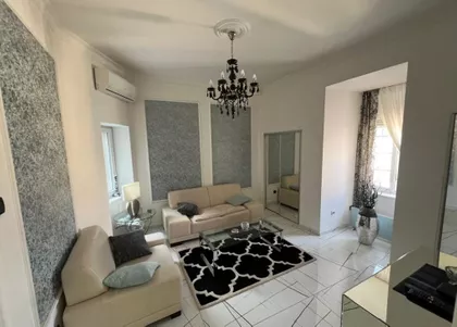 Kneza Miloša 23 | 4zida.rs