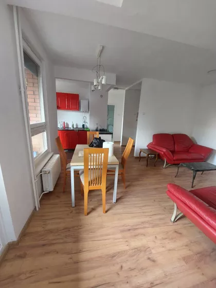 Cvetkova Pijaca | 4zida.rs