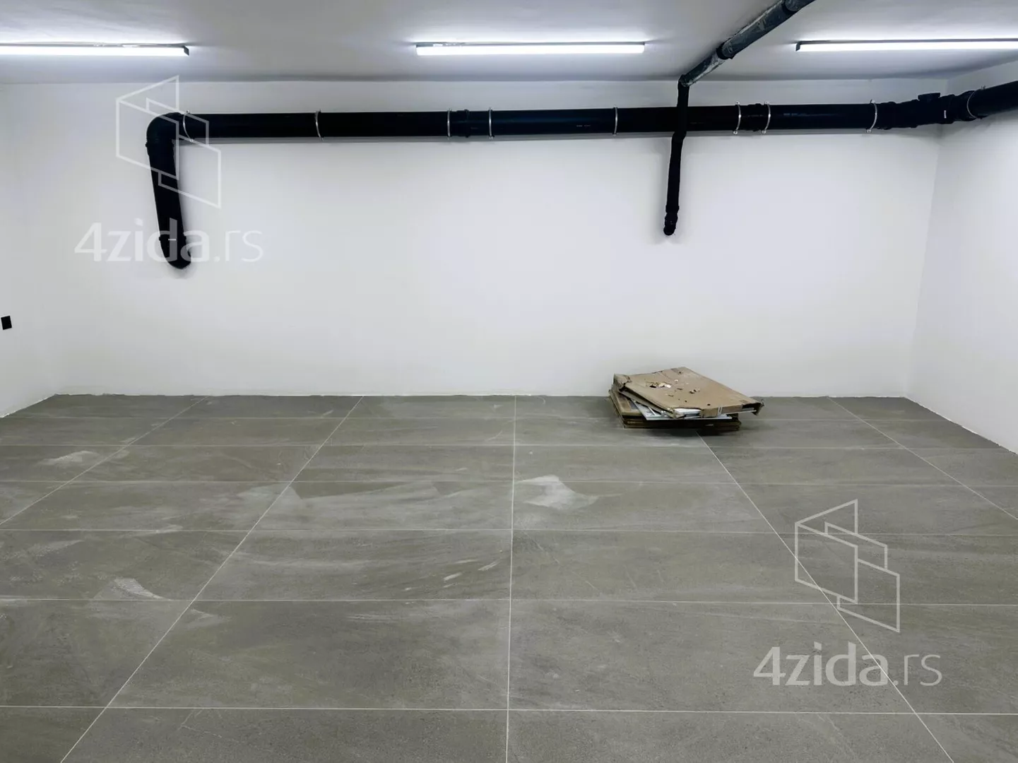 3-etažna kuća | 4zida