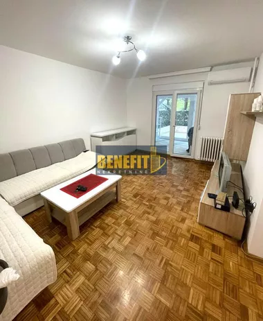 Bežanijska kosa 2
