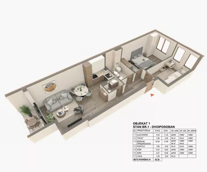 Cara Dušana | 4zida.rs