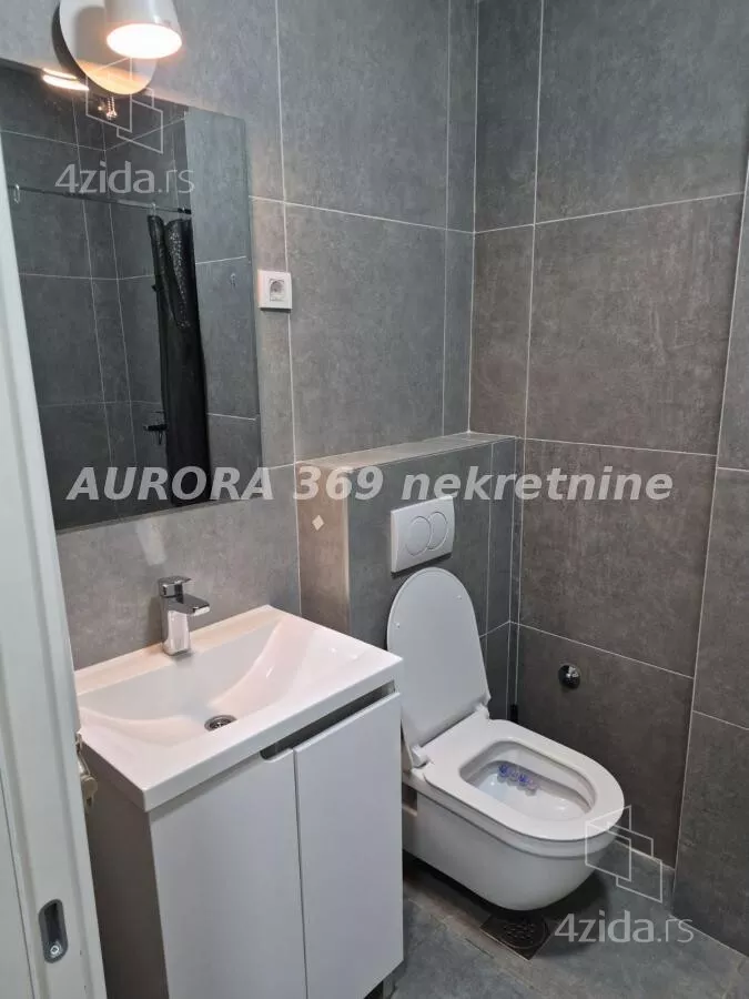 Garsonjera | 4zida