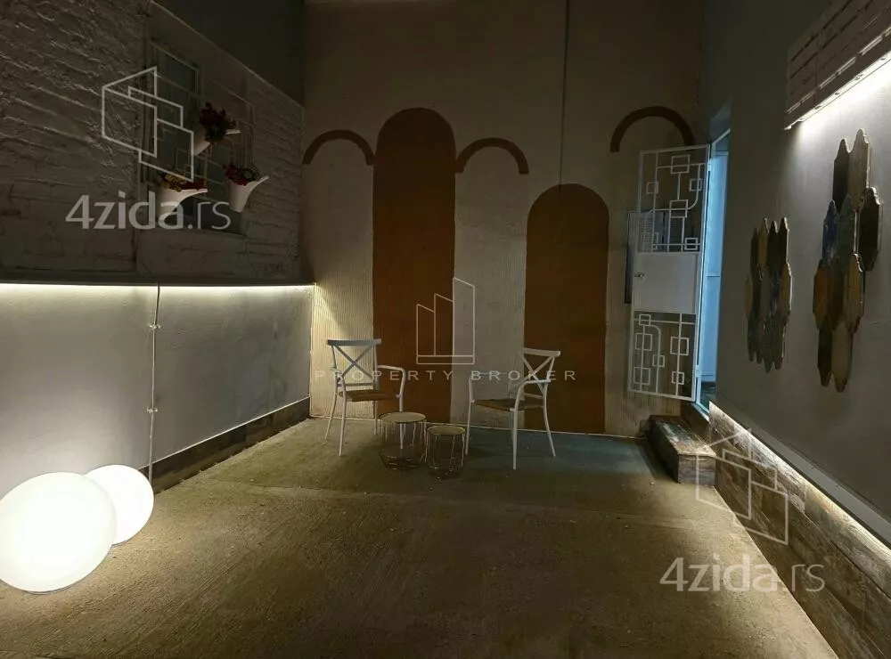 Poslovni prostor | 4zida