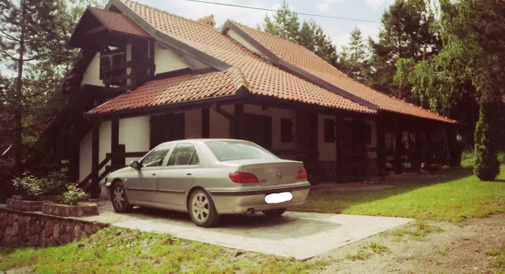 3-etažna kuća | 4zida