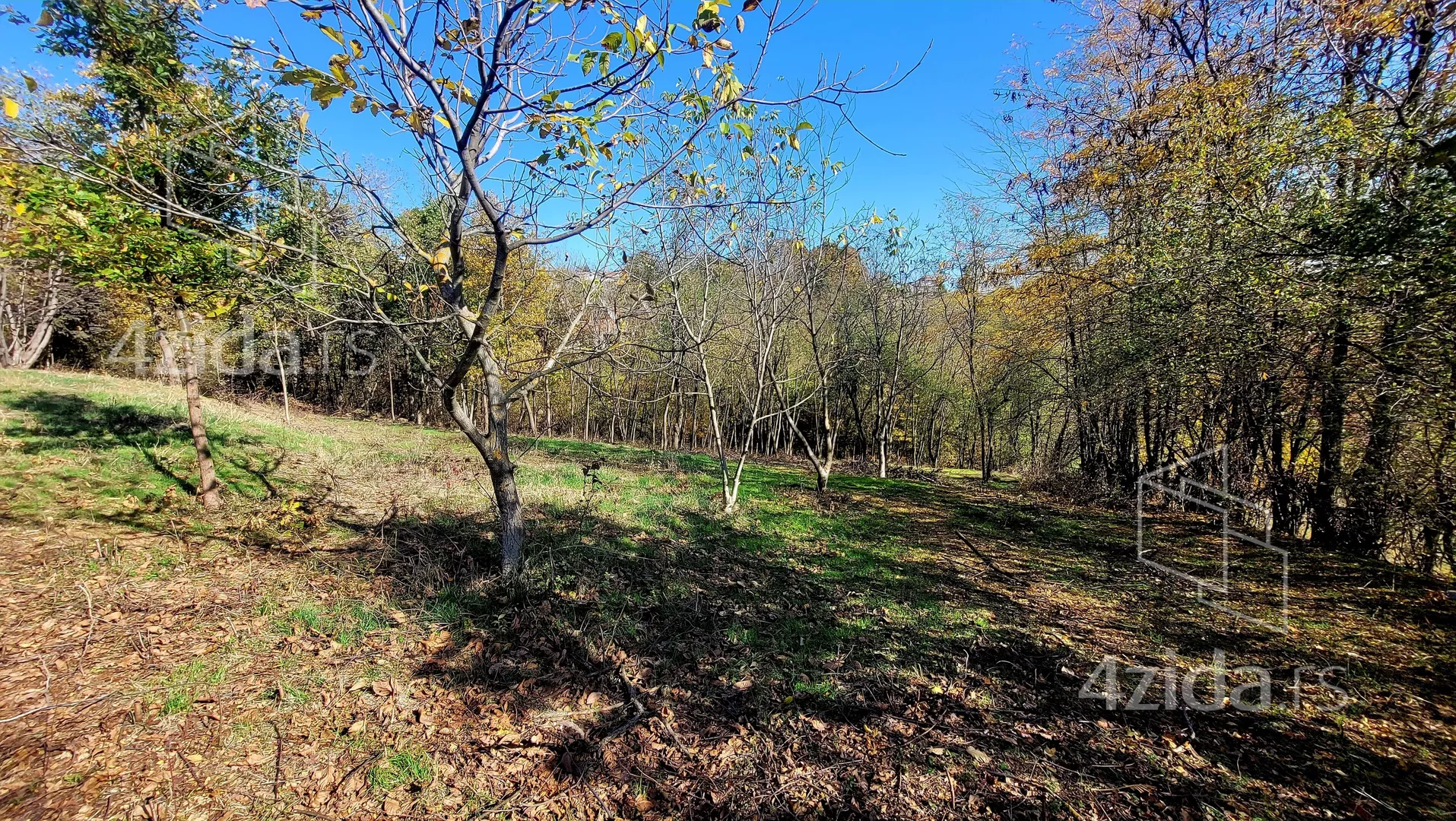 Građevinsko zemljište | 4zida