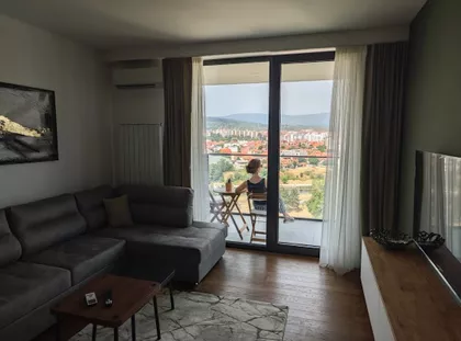 Blagoja Parovića | 4zida.rs