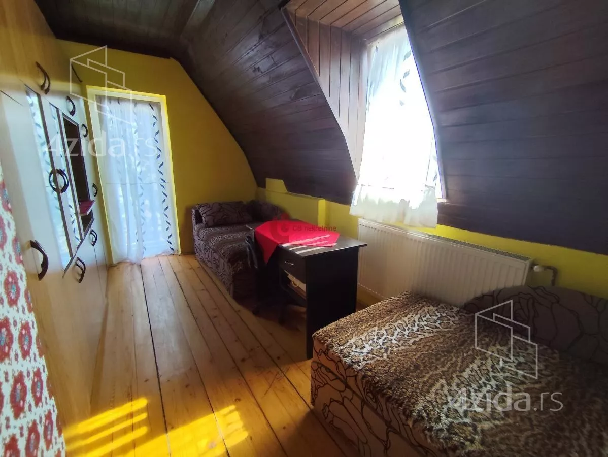 Kuća | 4zida