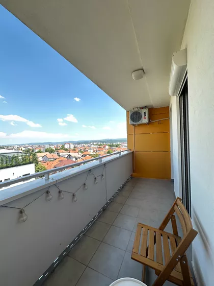 Bulevar Kraljice Marije 54 | 4zida.rs