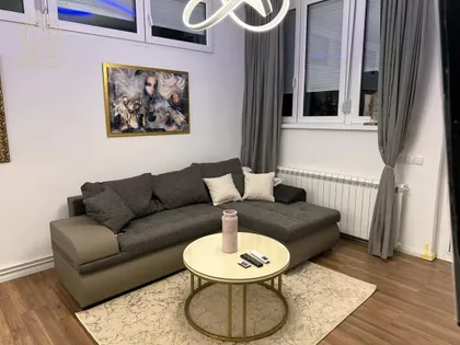 Vojvode Stepe | 4zida.rs