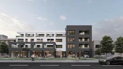 Preradovićeva | 4zida.rs