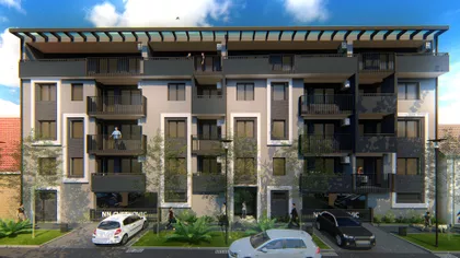 Nušićeva 5 | 4zida.rs