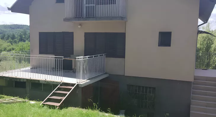 3-etažna kuća | 4zida