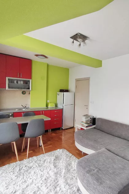 Nova Detelinara | 4zida.rs