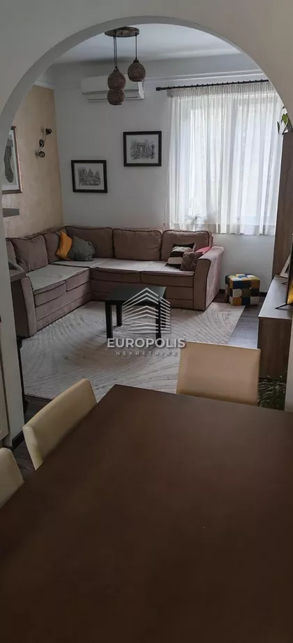 Stanoja Stanojevića | 4zida.rs