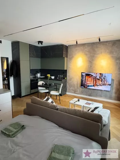 Uzun Mirkova | 4zida.rs